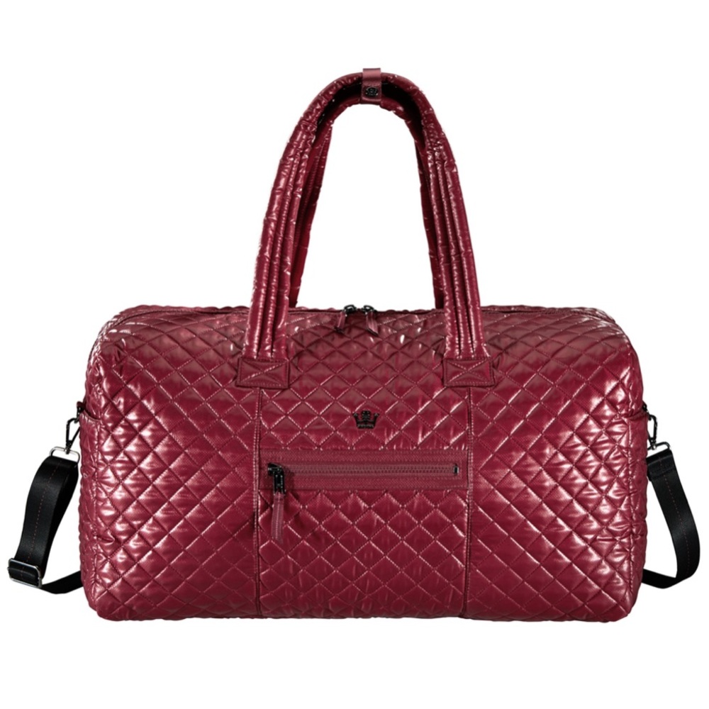 Oliver Thomas Duffle